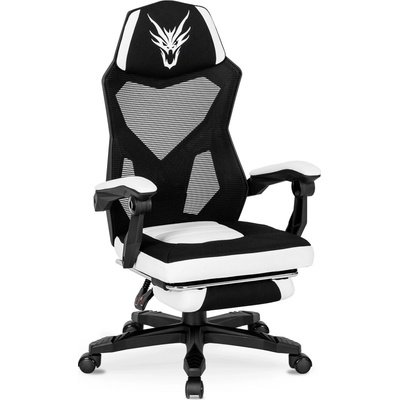 JAKS Bing čierno biela
