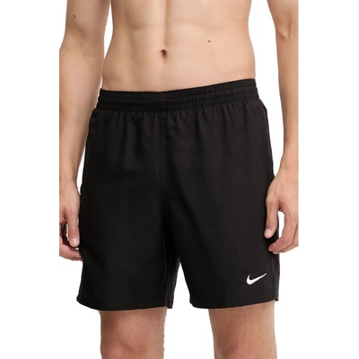 Nike Swim Essential 5" černé