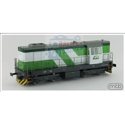 LM 740 668 - MTB
