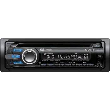 Image 1 of Sony MEX-DV800