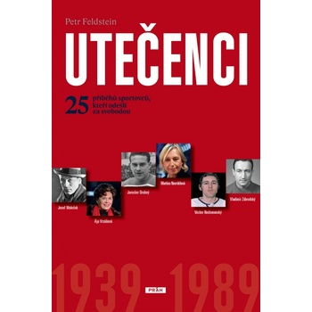 Utečenci