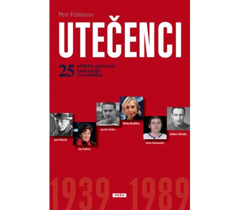 Utečenci