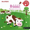 MiniPEDIE Búúú!