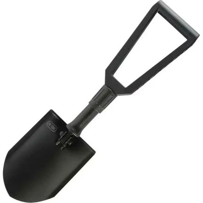 Lopatka skládací M-Tac Folding Shovel - olivová