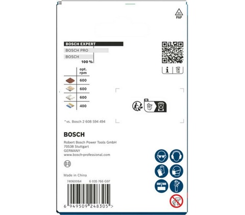 Bosch 2608901932