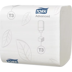 Tork Тоалетна хартия Tork, T3, KTN 114277 оп. 1