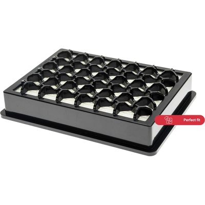 Vacs Zelmer Roto ZVC225SK hepa filter
