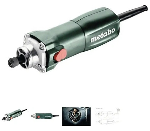 Metabo 600615000