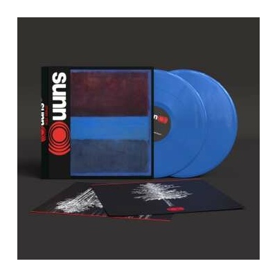 2 Sunn O))) - Sunn O))) LP – Hledejceny.cz