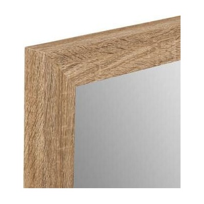 Stojací 125 cm přírodní