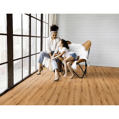 KAINDL ЛАМИНИРАН ПАРКЕТ Masterfloor К5573 10мм 32/AC4/4V ФУГА ДЪБ ЕВОУК (К5573)