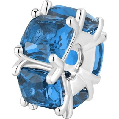 Brosway Prívesok Fancy Freedom Blue FFB03