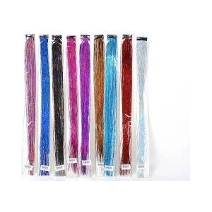 Mádara Decoration for Christmas tree Angel hair 559509 Adar mix price for 1 piece