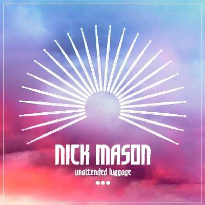 Warner Nick Mason: Unattended Luggage - 3Vinyl (LP) (022982)