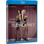 MagicBox Джентълмените предпочитат блондинки - Blu-ray (006682)