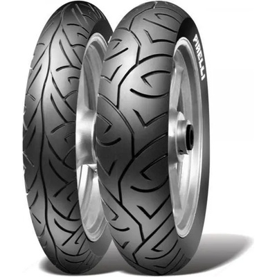 Pirelli Sport Demon 100/80-17 52H