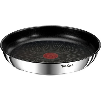 Tefal Panvica INGENIO EMOTION 28 cm, titán