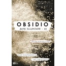 Obsidio - brožované