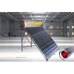 EMDE-solar MDSS470-58/1800-20