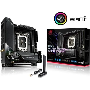 ASUS ROG STRIX Z690-I GAMING WIFI