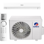 Gree GWH12AUCXB-K6DNA2A Clivia Климатици