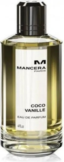 Mancera Coco Vanille EDP 120 ml Tester
