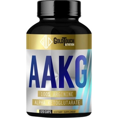 GoldTouch Nutrition AAKG 700 mg [120 капсули]