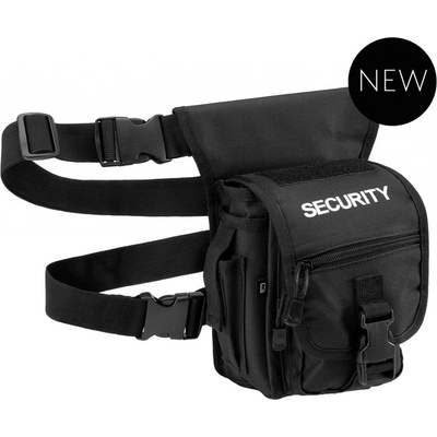 Brandit stehenní Side Kick security černé
