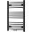 Mexen Ares 700x500 mm 286W black (W102-0700-500-00-70)