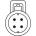Lambda sonda BOSCH 0 258 005 718