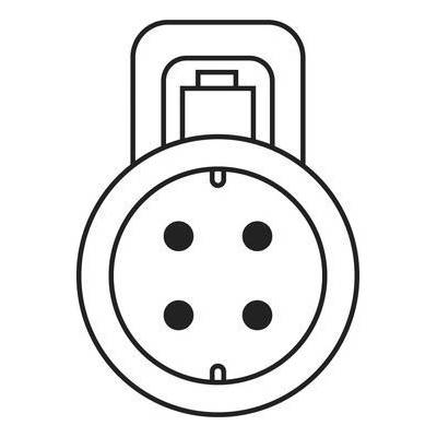 Lambda sonda BOSCH 0 258 005 718