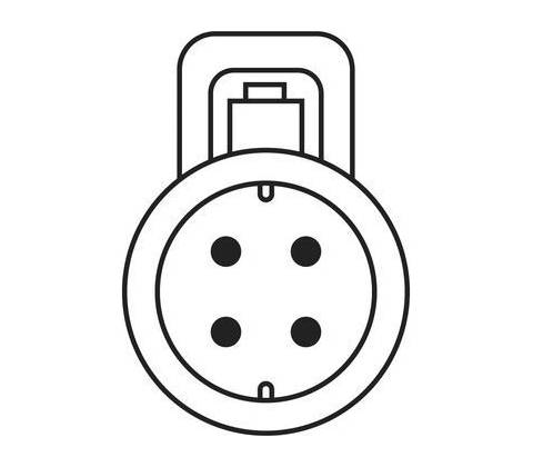 Lambda sonda BOSCH 0 258 005 718