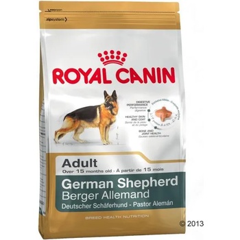 Royal Canin German Shepherd Adult 14 kg