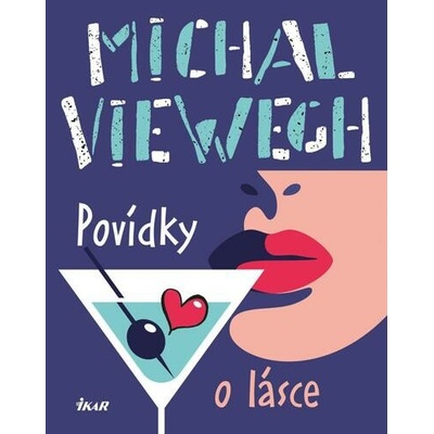 Povídky o lásce - Viewegh Michal