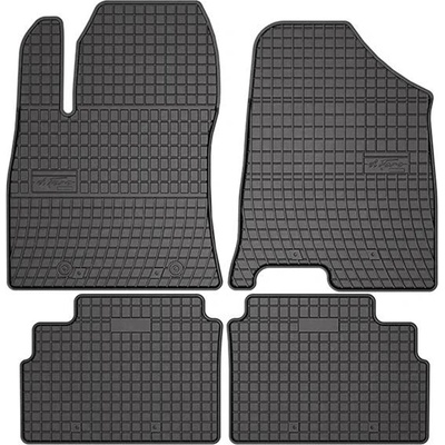 FroGum Гумени стелки Frogum съвместими с Hyundai Kona (2022+)