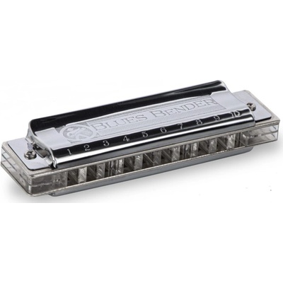 Hohner Blues Bender A