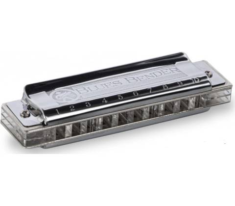 Hohner Blues Bender A