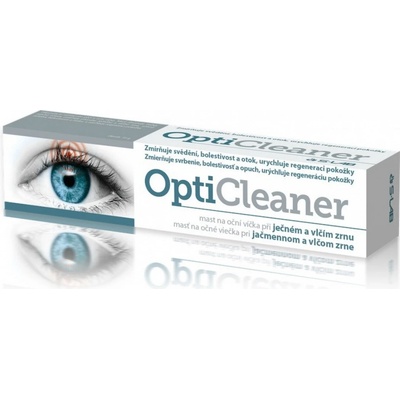 Aloris Vital OptiCleaner mast 15 g – Zboží Dáma