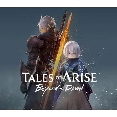 Tales of Arise - Beyond the Dawn Expansion
