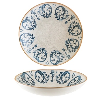 Image 1 of Bonna - Viento - Чиния дълбока 25cm 1300cc (S-MT-VIE BLM 25CK) (0101865)