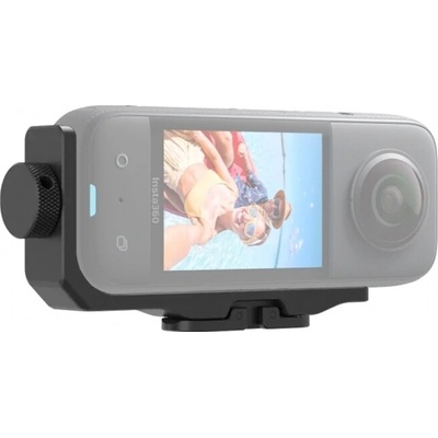 Insta360 X3 Držiak pre horizontálne natáčanie INST710-11