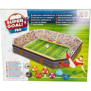 Reflexshop Супер Гол! pro настолна игра - на унгарски език (cre531)