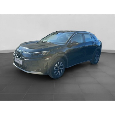Volkswagen T-Roc 1.5 eTSI DSG Life 85 kW