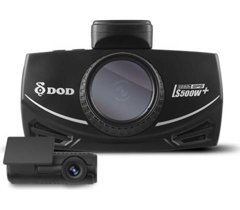 DOD LS500W+