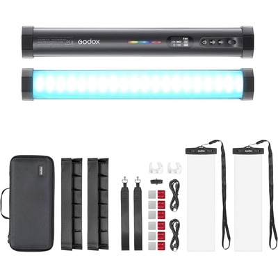 Godox TL30 Tube LED Light kit 2 – Zboží Mobilmania