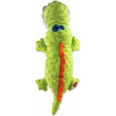 Dog Fantasy jungle krokodýl 45 cm