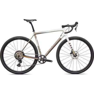 SPECIALIZED Crux Comp Dune 2026