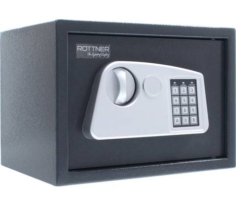 Rottner Speedy 1