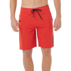 Rip Curl Бански гащета Rip curl Mirage Core Ewg swimming shorts - Red / Orange (Red)