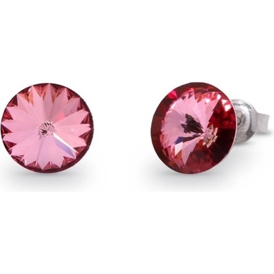 Spark Sweet Candy studs K1122SS39AP antique pink